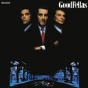 Various - Goodfellas (B&M EXCLUSIVE | BLUE VINYL) | Mint (M) Mint (M)