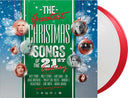 Greatest Christmas Songs Of 21st Century (2 Lp's) | Mint (M) Mint (M)