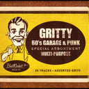 Gritty '60s Garage & Punk [CD]