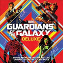 Various Artists - Guardians of the Galaxy (Songs From the Motion Picture) (Deluxe Edition) (2 Lp's) |