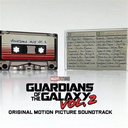 Various Artists - Guardians of the Galaxy, Vol. 2: Awesome Mix, Vol. 2 (Cassette) |