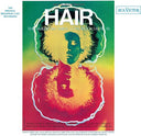 Various Artists - Hair (Original Broadway Cast Recording) [Expanded Edition, 180-Gram Black Vinyl] (2 Lp's) [Vinyl]