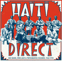 Various Artists - Haiti Direct [Vinyl]