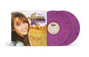 Various Artists - Hannah Montana: The Movie (Original Motion Picture Soundtrack) (Lavender Eco-Mix Colored Vinyl) (2 Lp's) |