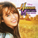 Various Artists - Hannah Montana: The Movie (Original Motion Picture Soundtrack) (Lavender Eco-Mix Colored Vinyl) (2 Lp's) |