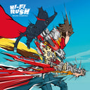 Hi-Fi Rush (Original Soundtrack) [Vinyl]