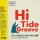 Hi Tide Groove (2 Lp's) [Vinyl]