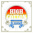 High Cotton: A Tribute To Alabama (COLOR VINYL) [Vinyl]