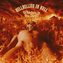 Hillbillies In Hell: Whiskey Is The Devil The Demon Drink: Bikers, Boozy Ballads, Moonshine Minstrels And Skid Row Joes (1962-1972) (Rsd 2024 Eu/Uk Exclusive) [Vinyl]