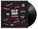 Hip Hop Collected (180 Gram Vinyl, Black) [Import] (2 Lp's) | Mint (M) Mint (M)