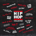 Hip Hop Collected (180 Gram Vinyl, Black) [Import] (2 Lp's) | Mint (M) Mint (M)