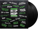 Various Artists - Hip Hop Collected: The Next Chapter [2LP] [Vinyl]