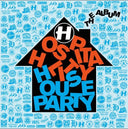 Hospitality House Party [CD]