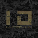 Hyperdub 10.4 [CD]