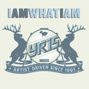 I Am What I Am [CD]
