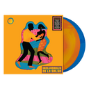 PRE-ORDER: Inolvidables de la Salsa [Sunrise Yellow/Dusk Blue Vinyl] [2LP] [Vinyl]