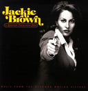 Jackie Brown: Music From The Miramax Motion Picture [Import] [Vinyl]