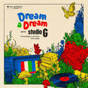 Jazz Dispensary Presents: Dream A Dream With Studio G (Apple Red VINYL) | Mint (M) Mint (M)