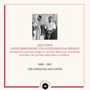 Various Artists - Jazz Duos – Louis Armstrong, Ella Fitzgerald & Friends |