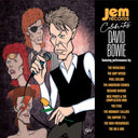 Jem Records Celebrates David Bowie |