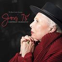 Various Artists - Joni 75: A Birthday Celebration (CD) |