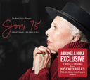 Various Artists - Joni 75: A Joni Mitchell Birthday Celebration [2 CD] [CD]