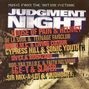 Various Artists - Judgment Night (Music From the Motion Picture) (180 Gram Vinyl) [Import] | Mint (M) Mint (M)