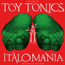 Kapote Presents Italomania Vol. 2 [Vinyl]
