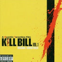 Kill Bill: Vol. 1 (Original Soundtrack) (VINYL) | Mint (M) Mint (M)