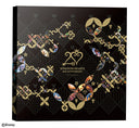 Various Artists - Kingdom Hearts 20Th Anniversary Vinyl Lp Box Set |