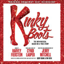 Kinky Boots--Original Broadway Cast Recording (Fuchsia VINYL) | Mint (M) Mint (M)