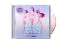 Various Artists - Kpop Demon Hunters (CD) |