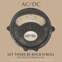 Let There Be Rock'N'Roll: The Rock'N'Roots Of Ac/Dc [Vinyl]