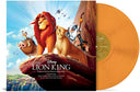 Lion King Soundtrack (Ltd Orange Vinyl) | Mint (M) Mint (M)