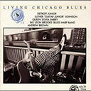 Living Chicago Blues 4 [CD]