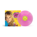 PRE-ORDER: Lizzie McGuire (Songs from the Hit TV Series on Disney Channel) [Translucent Magenta Vinyl] [Vinyl]