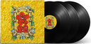 Look at All the Love We Found: A Tribute to Sublime [Explicit Content] (Gatefold LP Jacket, Special Edition) (3 Lp's) [Vinyl]