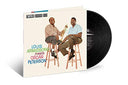 Various Artists - Louis Armstrong Meets Oscar Peterson | Mint (M) Mint (M)
