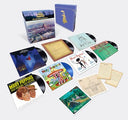 Mary Poppins: The 60th Anniversary Collection [7 LP Boxset] [Vinyl]