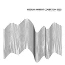 Various Artists - Medium Ambient Collection 2022 White (VINYL 2xLP ASTROLLAGE 2024) | Mint (M) Mint (M)