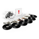 Metal Gear Solid: The Vinyl Collection Original Soundtrack (6lp) [Vinyl]