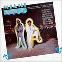 Various Artists - Miami Vice (Music From the Television Series) [Vinyl]