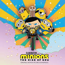 Various Artists - Minions: The Rise Of Gru (2LP) | Mint (M) Mint (M)