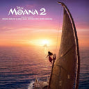 Various Artists - Moana 2 (VINYL) | Mint (M) Mint (M)