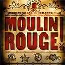 Various Artists - Moulin Rouge (Original Soundtrack) (Limited Edition, Red & Clear Vinyl) (2 Lp's) | Mint (M) Mint (M)