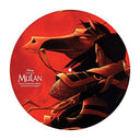 Various Artists - Mulan (Songs From the Motion Picture) (Picture Disc Vinyl) | Mint (M) Mint (M)