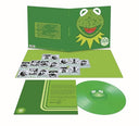 Muppets: The Green Album [Spring Green Vinyl] [Vinyl]
