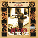 Murder Was The Case (Original Soundtrack) (RSD Exclusive, Colored Vinyl, Red) (2 Lp's) [Vinyl]