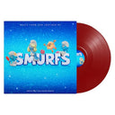 Music From And Inspired By Smurfs [Apple Red Lp] |