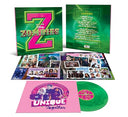 Music From Zombies [Green Lp] [Vinyl]
